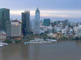 Kỳ vọng đô thị dọc sông Sài Gòn: Mở đại lộ ven sông