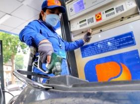 Giá xăng có thể tăng 600 đồng/lít từ 15h chiều nay