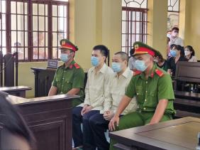 Diễn viên hài Hữu Tín bị tuyên phạt 7 năm 6 tháng tù
