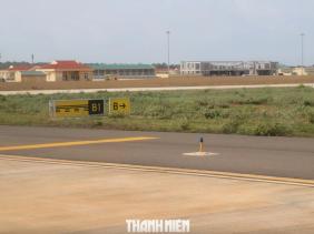 Hủy chủ trương BOT Cảng hàng không Phan Thiết