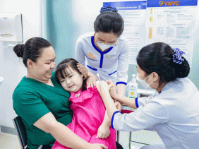 Việt Nam đã có vaccine sốt xuất huyết, tiêm đầu tiên tại Hệ thống tiêm chủng VNVC