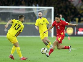 AFC nêu quan điểm sau khi Malaysia kháng cáo thất bại