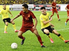 AFF Cup 2022: Những chú Hổ Malaysia quyết tâm giành vé vào chung kết