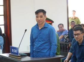 Bình 'kiểm' khai có niềm đam mê đặc biệt với súng từ nhỏ