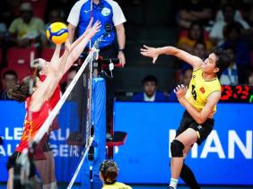 Đánh bại Bỉ, bóng chuyền nữ Việt Nam giành huy chương đồng lịch sử ở FIVB Challenger Cup