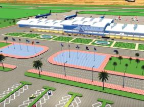 Dự án BOT Cảng hàng không Phan Thiết: Nhận diện những điểm vướng