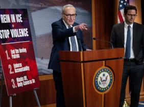 Chính phủ Mỹ phải đóng cửa một phần từ ngày 31-1