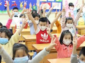Bộ GD&ĐT: Các địa phương chủ động triển khai kế hoạch năm học cho phù hợp