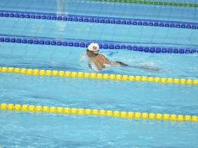 Việt Nam có HCV đầu tiên Asian Para Games 2023, Lê Tiến Đạt với cú nước rút thần tốc