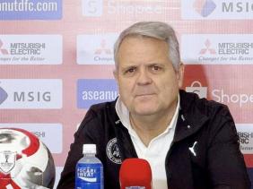 HLV Philippines đưa ra dự đoán về đội vô địch AFF Cup 2024