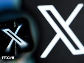 Mạng xã hội X đối mặt án phạt lịch sử từ Liên minh châu Âu