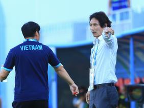 Ông Gong và 'tắc kè bông' U23 Việt Nam
