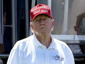 Ông Trump bị truy tố lần thứ 4