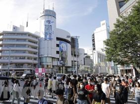 Dịch cúm mùa đang lây lan với tốc độ đáng lo ngại ở Nhật Bản