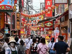 Nhật Bản cảnh giác sự lây lan dịch COVID-19 dịp Năm mới 2023