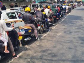 ‘Thành phố im lặng’ - nơi ai ai cũng tuân thủ luật giao thông