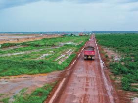 Triển khai Dự án Vành đai 4 TP.HCM: Nhiều cơ hội cho nhà đầu tư hạ tầng