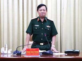 Chính ủy Quân khu 7 đề nghị khởi tố vụ án đăng tin giả "nữ sinh viên HUFLIT bị xâm hại"