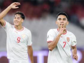 U22 Indonesia sẽ mang đội hình 'khủng' đấu U22 Việt Nam ở SEA Games 33