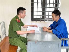 Bắt giữ admin nhóm Facebook giao thông tội lừa đảo