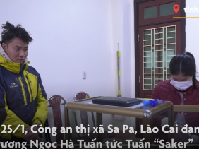 Khởi tố giám đốc sáng tạo Beatvn Tuấn 'Saker'