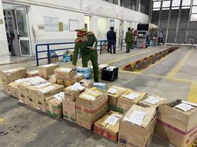 Trung tâm đăng kiểm 29-10D ở Hà Nội bị cáo buộc nhận hối lộ 5 tỷ đồng