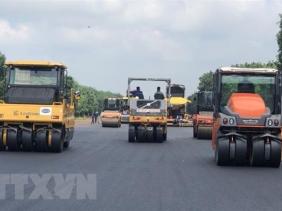 Cải tạo đất phục vụ cao tốc Phan Thiết-Dầu Giây có nhiều vi phạm