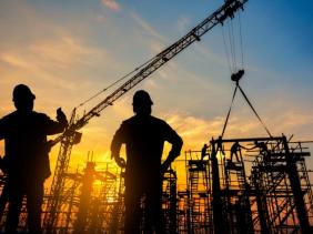 Thanh Thế bị cắt hợp đồng 2 gói thầu tại Long An