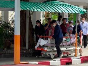 Thủ tướng Thái Lan nói gì về thông tin ông Thaksin được đặc quyền?