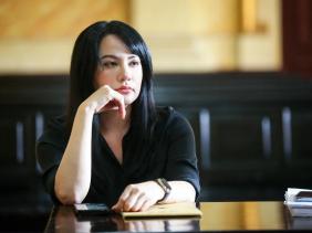 Cựu siêu mẫu Ngọc Thúy và đại gia Nguyễn Đức An chia 15 tài sản ra sao?