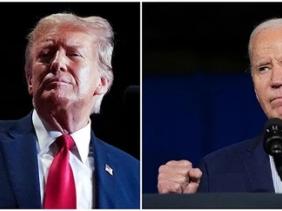 Phép thử quan trọng của màn tái đấu Trump - Biden