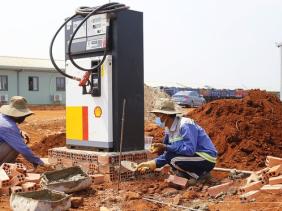 Dự án sân bay Long Thành: Cần đảm bảo tiến độ bàn giao mặt bằng