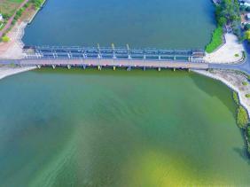 Gói thầu hạ tầng hồ chứa nước 156 tỷ đồng tại Vĩnh Long: Loạt tiêu chí chờ làm rõ