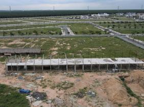 Gỡ điểm nghẽn cho đầu tư công