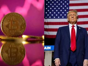 Bitcoin lập kỷ lục mới, vượt 106.000 USD sau tuyên bố của ông Trump