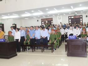 Ông Trịnh Văn Quyết được đề nghị giảm 13-14 năm tù và phạt 4 tỷ đồng