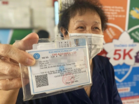 3 trường hợp được hoàn trả tiền đóng BHYT, người dân cần lưu ý kẻo mất quyền lợi