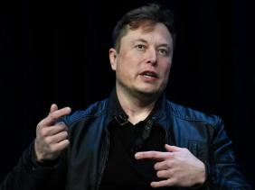 Elon Musk tuyên bố không mua Twitter
