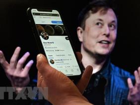 Elon Musk đề nghị lùi thời điểm bắt đầu cuộc chiến pháp lý với Twitter