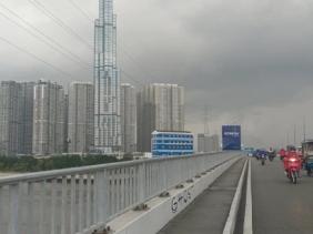 Vì sao TPHCM mưa trái mùa?