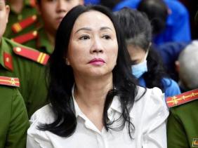 Vụ án Trương Mỹ Lan: Loạt doanh nghiệp phải nộp lại nghìn tỉ