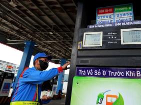 Bộ Công Thương thông tin mới nhất về nguồn cung xăng dầu, chỉ đạo đầu mối tìm nguồn nhập khẩu