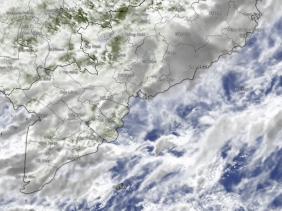 Nguyên nhân nào khiến Nam Bộ, TP.HCM mưa diện rộng dai dẳng cả tuần nay?