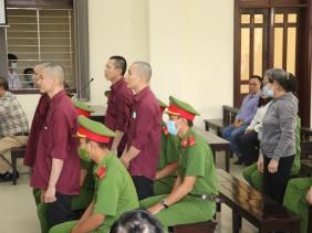 Vụ Tịnh thất Bồng Lai: Đề nghị y án 5 năm tù đối với ông Lê Tùng Vân