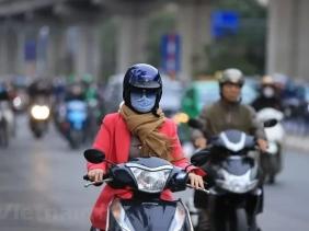Các tỉnh Bắc Bộ rét đậm, rét hại kéo dài, có nơi xuống 4 độ C