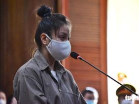 Vì sao 'dì ghẻ' Nguyễn Võ Quỳnh Trang xin rút kháng cáo, chấp nhận bản án tử hình?