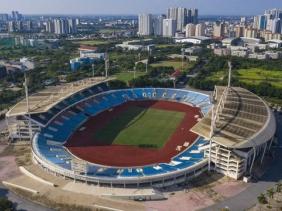 Sân Mỹ Đình có thể 'tái ngộ' đội tuyển Việt Nam ở Asian Cup