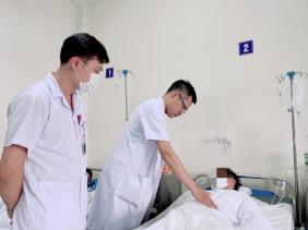 Thanh niên 'khủng hoảng' vì 15 lần đốt sùi mào gà vẫn không hết bệnh