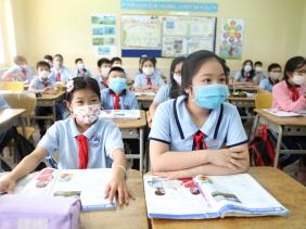 Chưa nên tăng học phí bậc phổ thông trong giai đoạn này