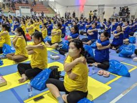 TPHCM sẽ thưởng 3 triệu đồng cho phụ nữ sinh 2 con trước 35 tuổi